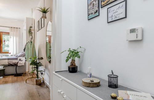 Flyaway Retreat - Ciampino Apartment 15 min To Rome - Foto 16