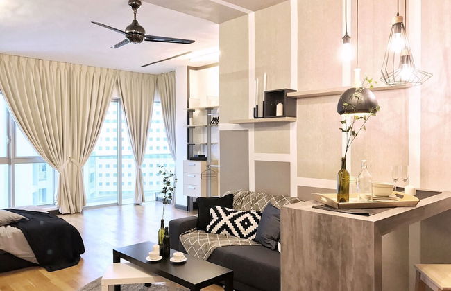 Regalia Suites by Sweet Home KL - Photo 70