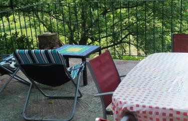 Apartment 'Angelo' in traditional stone house - Foto 16