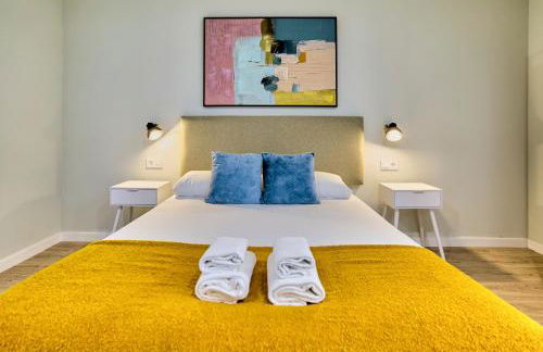 Apartamentos Olivia by gaiarooms - Foto 28