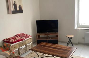 Appartement à deux pas du centre ville - Foto 7