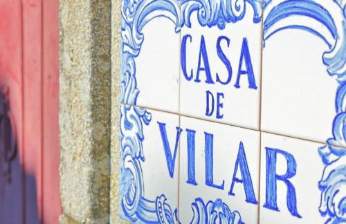 Casa De Vilar do Dão - Foto 4