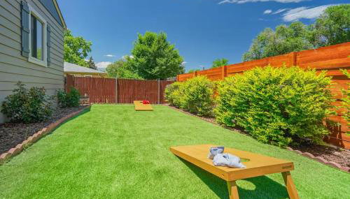 Modern Main-Level | TWO Kings • Yard • Downtown - Foto 2