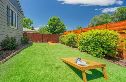 Modern Main-Level | TWO Kings • Yard • Downtown - Foto 2