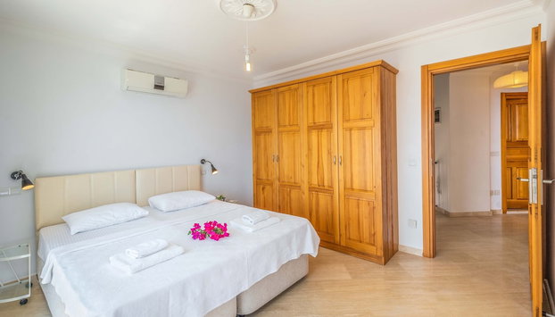 Fortuna Villa Sunset1 - Foto 5, Habitación