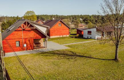Dom nad Narwią - Foto 1