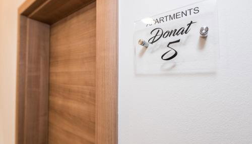 Apartments Donat Zadar - Foto 3