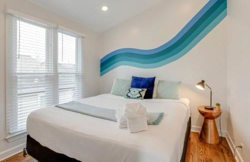 Steps from Vandy, live music-Downtown 9 mins away! - Foto 9