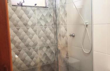 Moderno Studio con Estacionamiento y Patio - Praia de Campeche - Foto 19