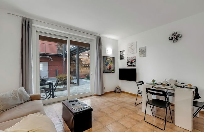 Residence Due Laghi - Foto 13