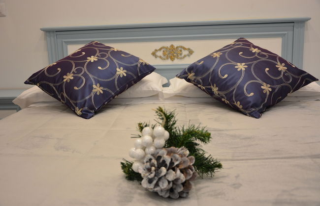 AFFITTACAMERE DIMORA DEL CARMINE - Photo 36