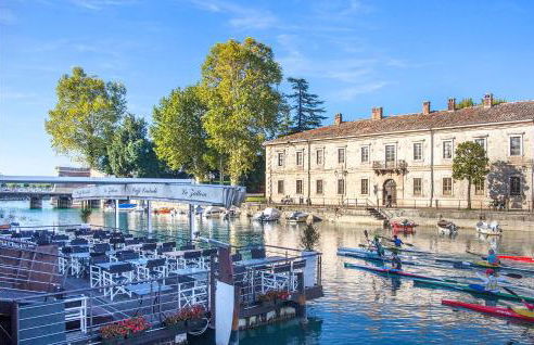 Cozy Apartment In Bussolengo With Wifi - Foto 7