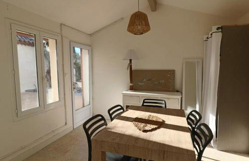 Le mas Sainte Marie - Foto 15