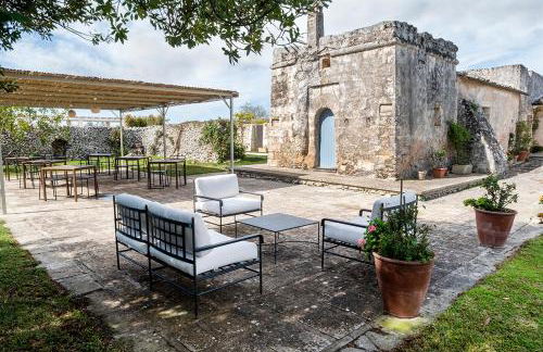 Masseria Berzario - Foto 10