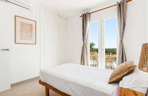 Villa Nuralux - Vistas Espectaculares, Piscina Privada y BBQ - Photo 19