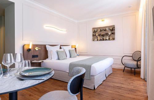 Villa SoPi Appart'Hotel by Patrick Hayat - Foto 22
