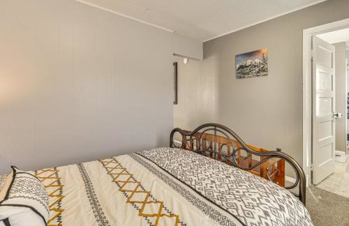 Lake George Views! The Cozy Cabin Near Hiking - Foto 13