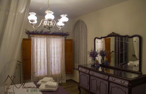 Casa Rural Aromas de Siempre - Photo 48