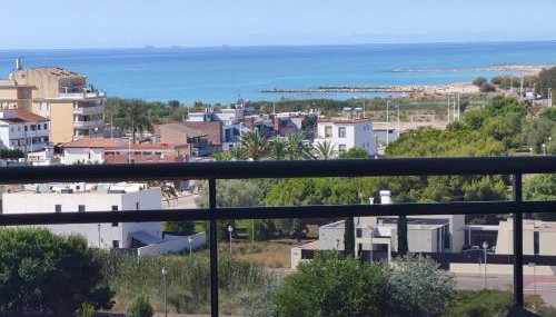 Apartamento Aguamarina - Playa Moncofa - Foto 2