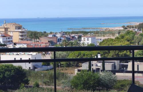 Apartamento Aguamarina - Playa Moncofa - Foto 2