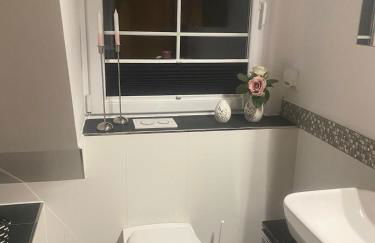 Ferienwohnung Maria mit Elbblick - Foto 21