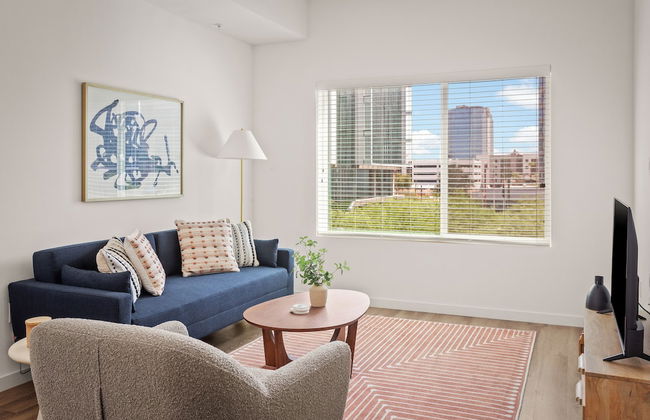 Mint House Phoenix – Midtown - Foto 16