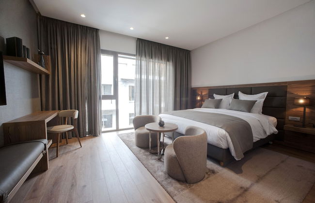 Ocean Park Hotel, Premium Suites & Wellness - Foto 42