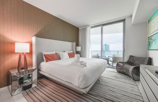 Hollywood Beach Condos - Foto 9