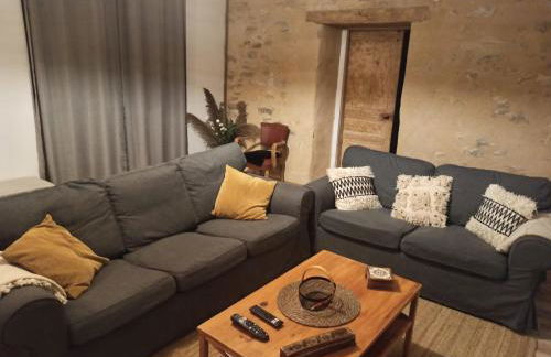 Gîte La Petite Longère - Foto 4