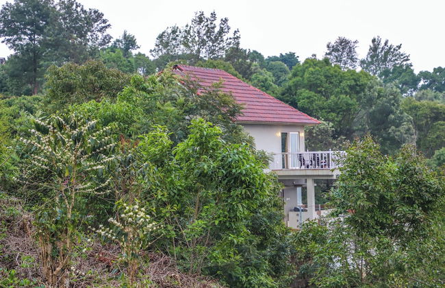 Moving Mist Villa - Foto 15