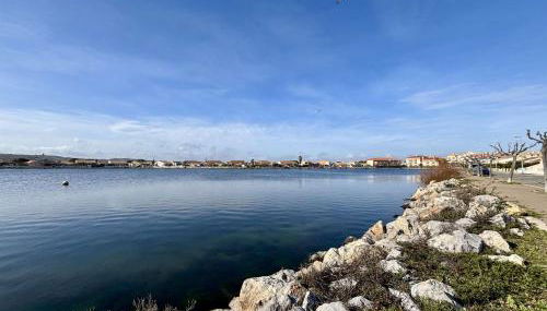 Maison deux pièces cabine PORT LA NOUVELLE PN370-026 - Foto 5