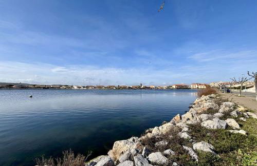 Maison deux pièces cabine PORT LA NOUVELLE PN370-026 - Foto 5