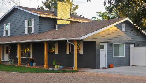 Central Kanab Apartment with Updated Interior! - Foto 3