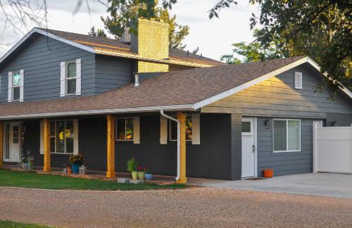 Central Kanab Apartment with Updated Interior! - Foto 3