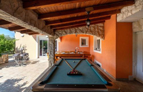 MY DALMATIA - Holiday home Nadalina with private pool and jacuzzi - Photo 4