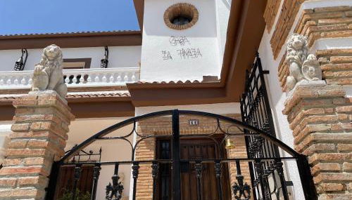 Casa La Tinaja - Foto 3