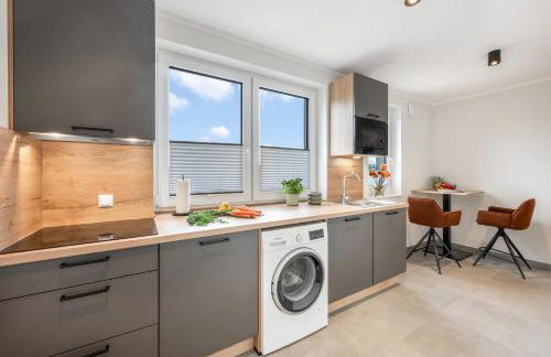 Der Fuchsbau -smarte Apartments-, am Klinikum Oldenburg - Photo 27