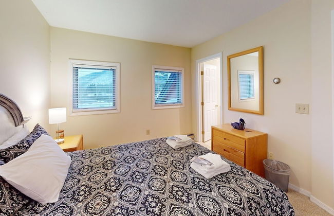 Pico Village Resort by RedAwning - Foto 10