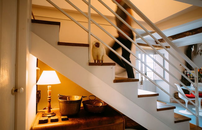 el gran sueño Boutique Hotel - Foto 66