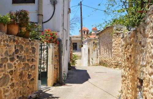 Traditional stone house camari - Foto 9