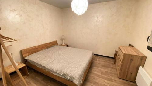 Résidence Pre De Camille - Spacieux appartement avec balcon, terrasse et garage proche du centre de Barèges MAE-8664 - Foto 3