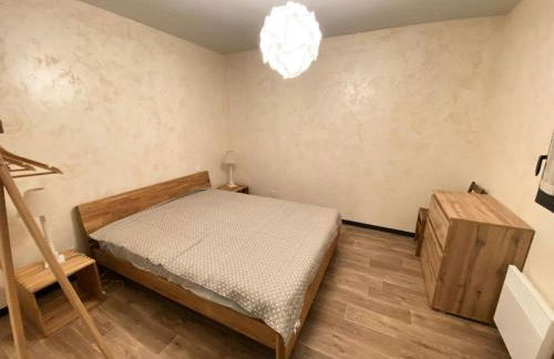 Résidence Pre De Camille - Spacieux appartement avec balcon, terrasse et garage proche du centre de Barèges MAE-8664 - Foto 3