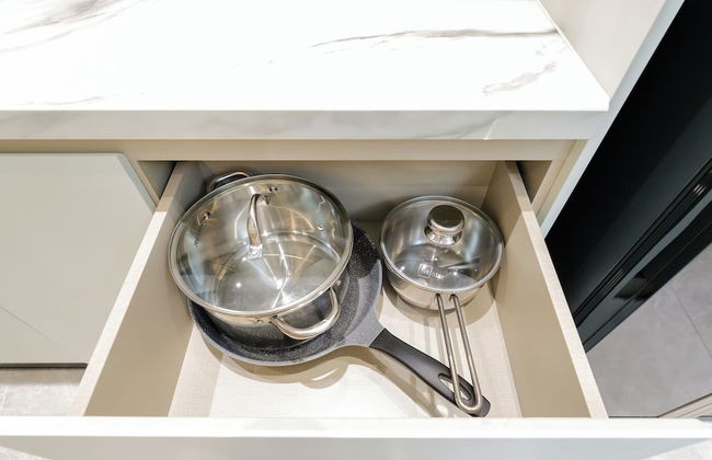 Midtown by Saigon - Foto 50