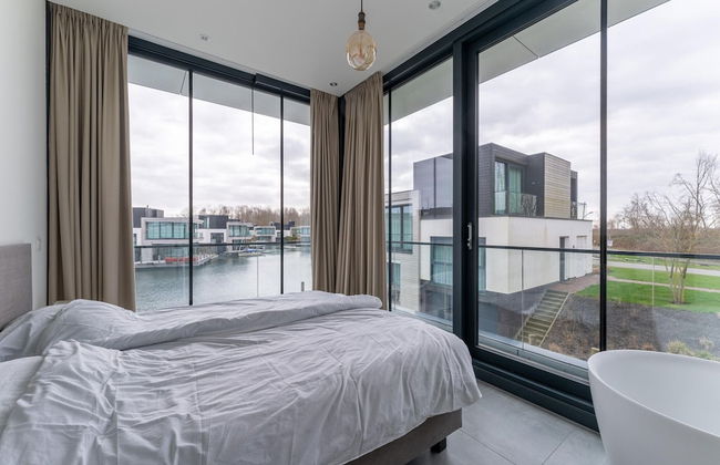 Villa With Private Pool on the Veerse Meer - Foto 6