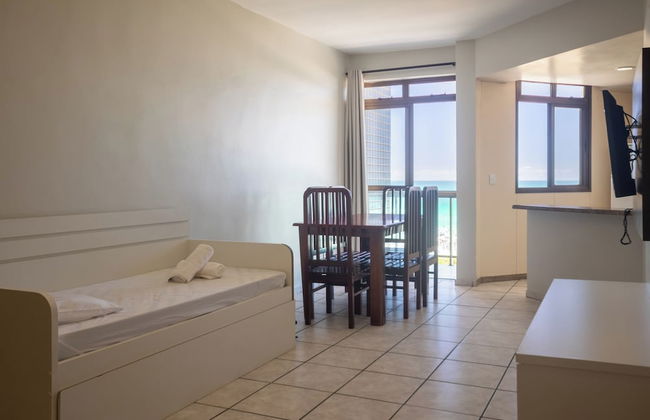 Apart Hotel Porto Príncipe - Foto 6