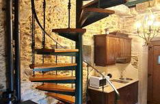 Casa Horreo lar san Adrián - Foto 18