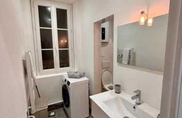 Le Vercingetorix - Appartements meublés - Photo 62