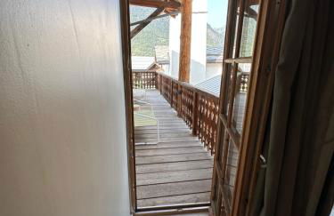 Chalet Violettes - Foto 80