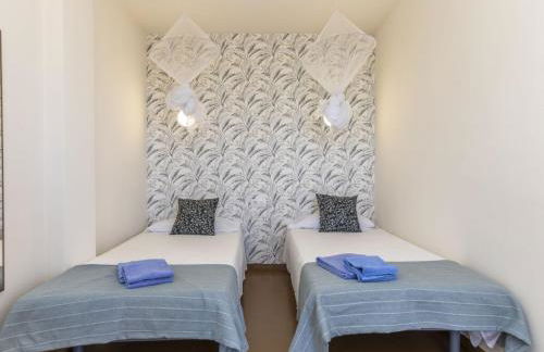 Apartment Paradise beach by Interhome - Foto 28