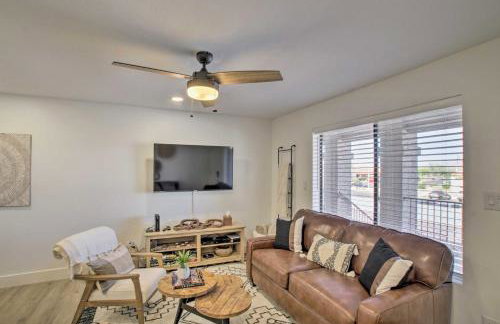 Pool Access Mtn-View Condo in Apache Junction! - Foto 6